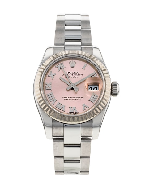 Rolex Datejust Lady 179174